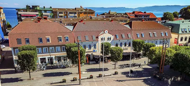 Advokaten 14 i Jönköping ovanifrån | Nivika Fastigeter AB (publ)