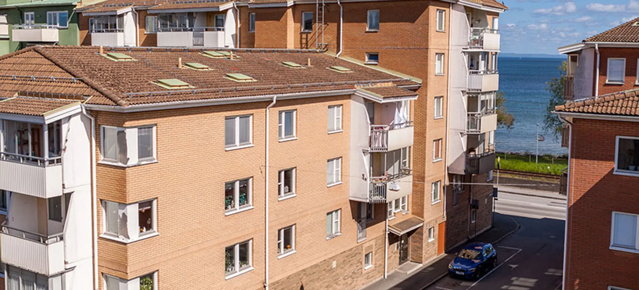 Advokaten 5 i Jönköping med utsikt över vättern | Nivika Fastigeter AB (publ)