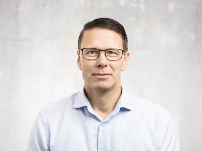 Medarbetare på Nivika Nicklas Falk | Nivika Fastigheter AB (publ)