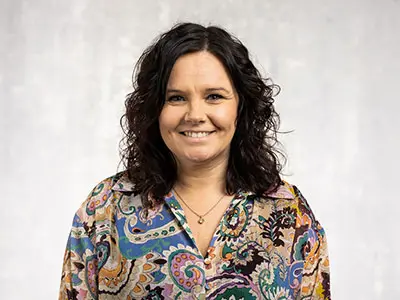 Medarbetare på Nivika Therese Gyllensten | Nivika Fastigheter AB (publ)
