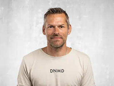 Medarbetare på Nivika Tomas Wigh | Nivika Fastigheter AB (publ)