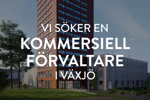 Bakgrundsbild på nivika center | Nivika Fastigheter AB (publ)