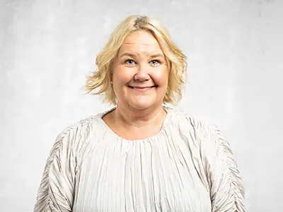 Medarbetare på Nivika Anna Rydberg | Nivika Fastigheter AB (publ)