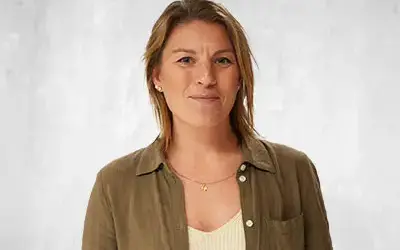 Medarbetare på Nivika Emmie Nilsson | Nivika Fastigheter AB (publ)