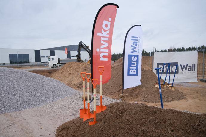 Spadtag Stigamo Nivika Fastigheter AB