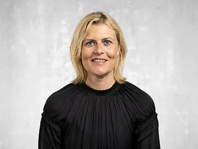 Medarbetare på Nivika Anna Sjöberg | Nivika Fastigheter AB (publ)