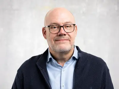 Medarbetare på Nivika Jan Abrahamsson | Nivika Fastigheter AB (publ)