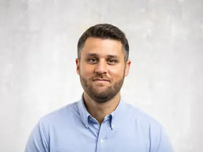 Medarbetare på Nivika Simon Nuay | Nivika Fastigheter AB (publ)